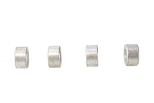 Load image into Gallery viewer, Replacement Spacers Cadmium Plated