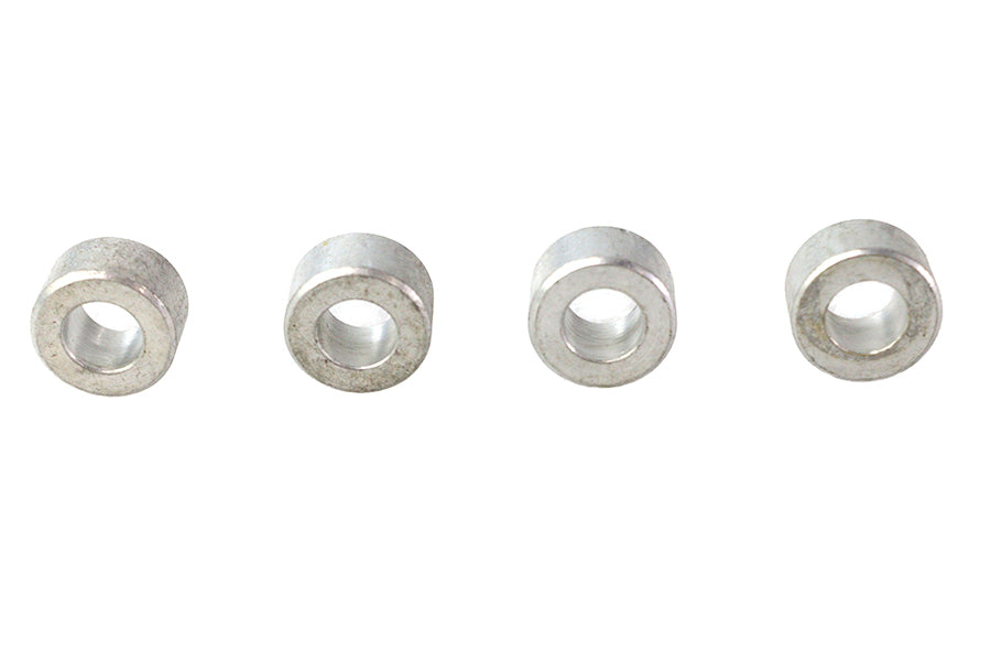 Replacement Spacers Cadmium Plated