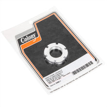 Load image into Gallery viewer, Stem Head Cone Lock Nut Cadmium