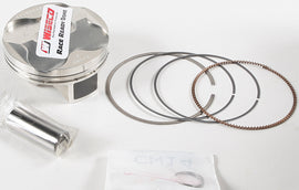 Piston Kit Armorglide 66.00/Std 11.7:1 Hon