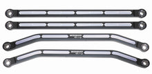 Load image into Gallery viewer, High Clearance Radius Rods Black