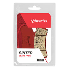 Load image into Gallery viewer, Prime Sp Brake Pads Sintered
