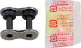 Excel Wheel components Master Link 525maxx Natural Rivet M/L 691-20001