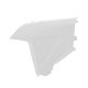 Airbox Cover White