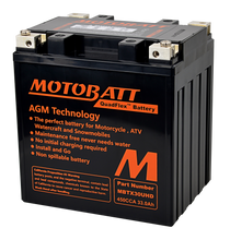 Load image into Gallery viewer, Battery Mbtx30u(hd) Sealed Factory Activated