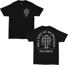 Load image into Gallery viewer, Multiply Tee Black Sm