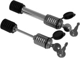 Deadbolt Hitch & Coupler Set 2