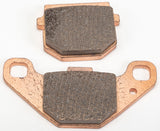 All Balls Brake Pad Kit Sintered 218-8027