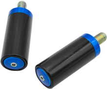 Load image into Gallery viewer, Crash Bar Extreme Chacho Blue Flh/Flt