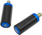 Crash Bar Extreme Chacho Blue Flh/Flt