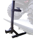 Kolpin Lock-It-Rite - Atv/Utv Truck Receiver System 61-85220