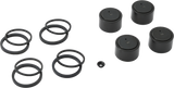 HardDrive Rear Brake Caliper Rebuild Kit Flt 08-Up 44080-08c 820-32023