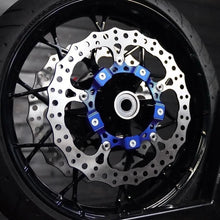 Load image into Gallery viewer, ARLEN NESS 14" ROTOR BIG BRAKE KITS 14-24 HARLEY DAVIDSON BAGGERS - The Speed Shop Canada