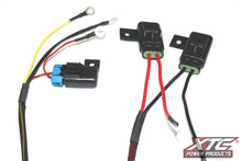 Load image into Gallery viewer, Plug N Play Power Control Radio And Intercom