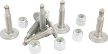 Load image into Gallery viewer, Signature Series Stainless Steel Studs 1.325" 6/Pk