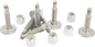 Signature Series Stainless Steel Studs 1.325