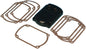 Gasket Magneto Cover Xlch 10/Pk 29550 55