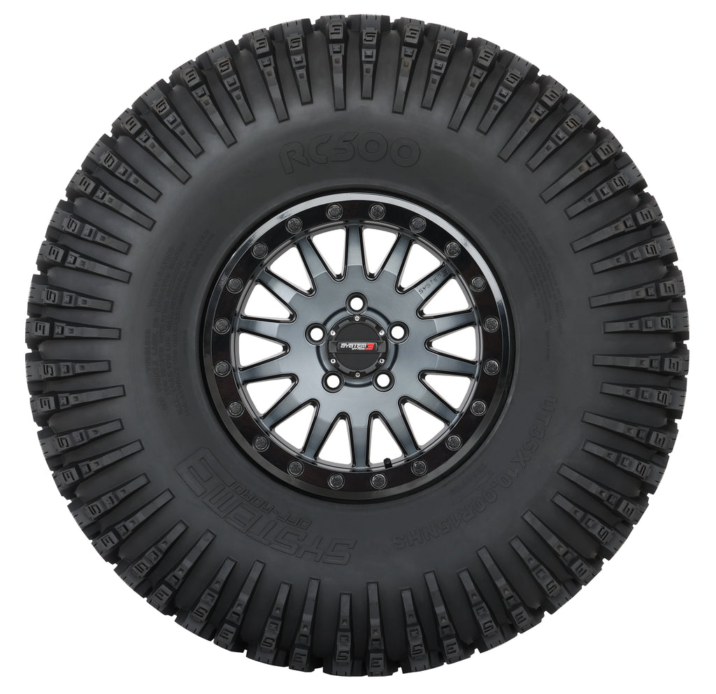 Tire Rc500s 32x10r15