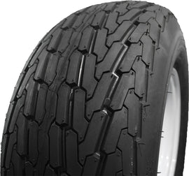 Tire Bias 6 Ply Trailer 20.5x8 10