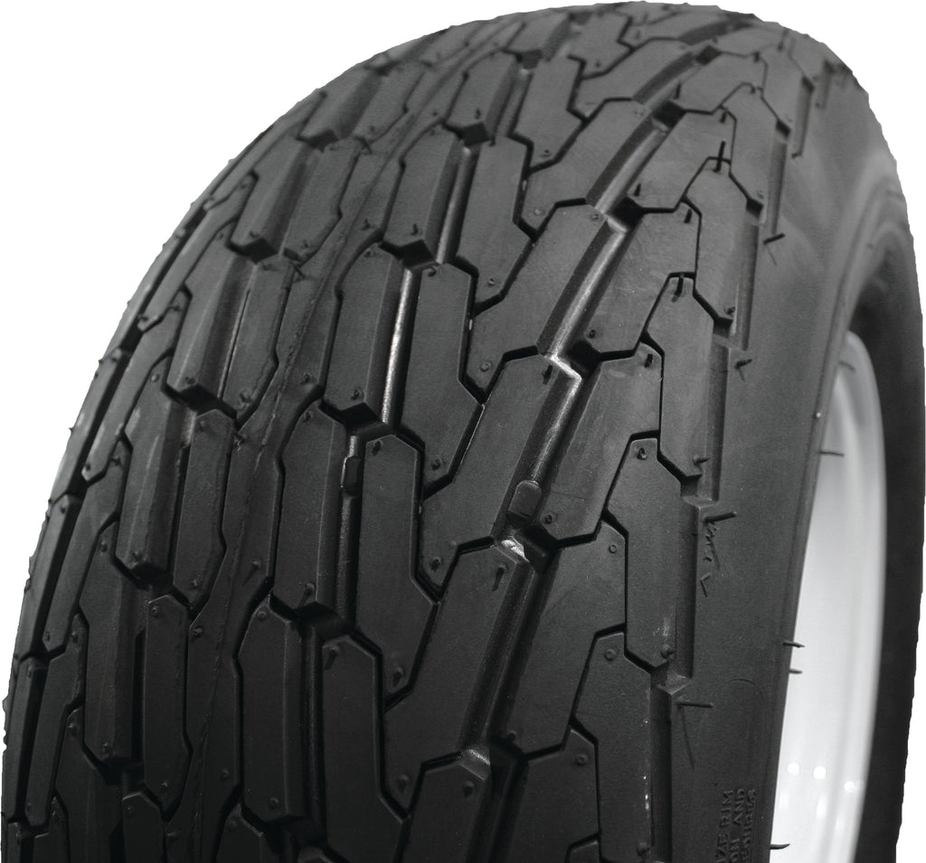 Tire Bias 6 Ply Trailer 18.5x8.5 8