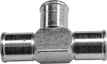 Load image into Gallery viewer, Steel Hose Tee 3/4"
