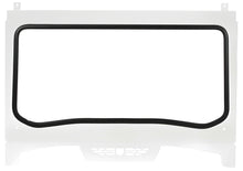 Load image into Gallery viewer, Asylum Front Windshield W/Pckt White Pearl