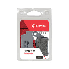 Load image into Gallery viewer, Upgrade Sx Brake Pads Sintered
