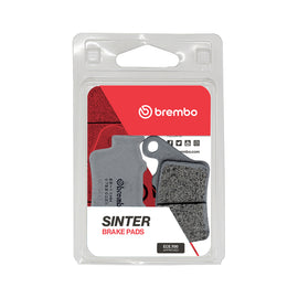 Upgrade Sx Brake Pads Sintered