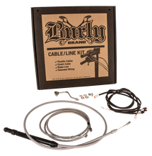 Load image into Gallery viewer, Cntrl Kit  16" Gorilla Ss `21 22 Flhr/Fltr W/Abs