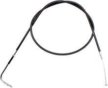 Load image into Gallery viewer, Black Vinyl Throttle Cable
