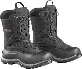 Summit Boots Black Sz 07