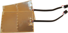 Load image into Gallery viewer, Plug &amp; Play Grip Heaters Standard Length A/C Yam