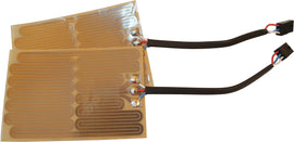 Plug & Play Grip Heaters Standard Length A/C Yam