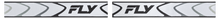Load image into Gallery viewer, Zone Goggle White/Black W/Dark Smoke Hydrophoc Lens