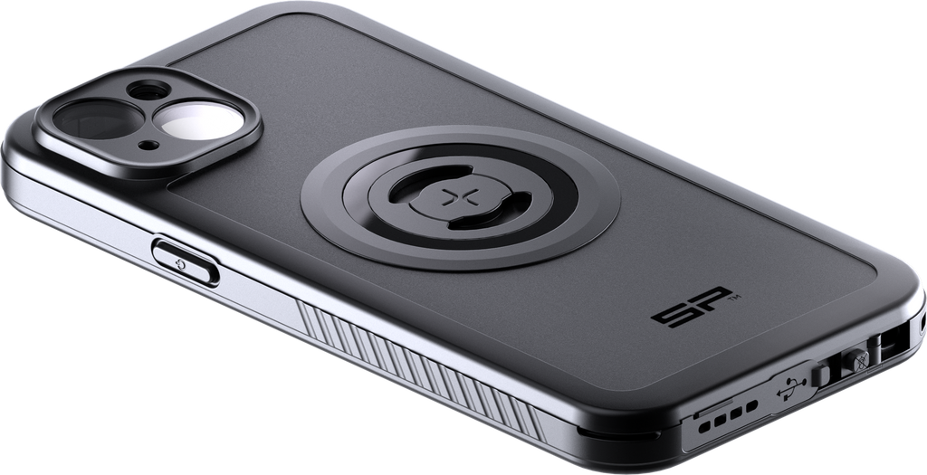 Phone Case Xtreme Spc+ Apple Iphone  15 Plus