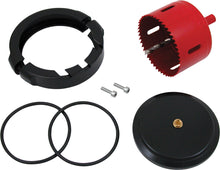 Load image into Gallery viewer, Racing Intake Manifold Upgrade Kit Sea Doo 25