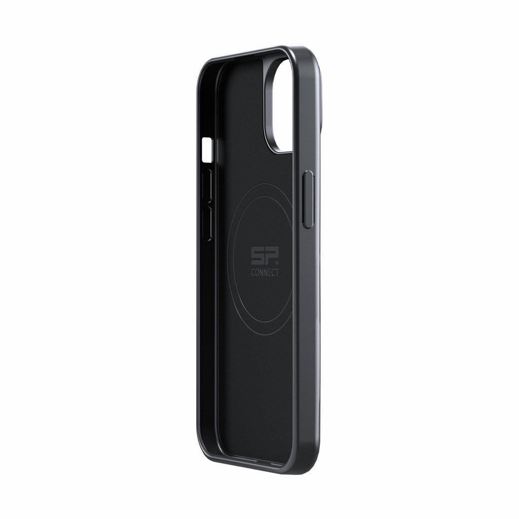 Phone Case Spc+ Apple Iphone 15 Black