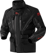 Load image into Gallery viewer, Womens Ps Paragon D3o Jacket Black Textile Xs