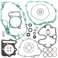 Load image into Gallery viewer, Complete Gasket Set With Oil Seals