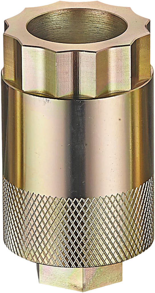 Helix Pinion Nut 60mm Hon