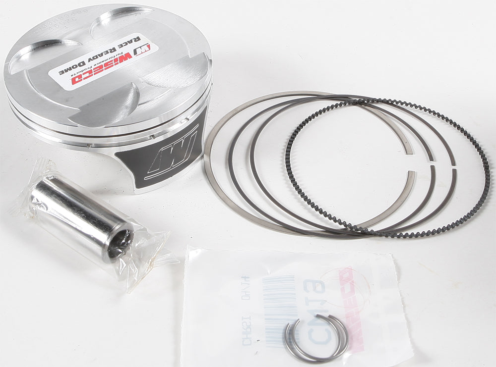 Piston Kit Armorglide 96.00/Std 12:1 Kaw
