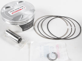 Piston Kit Armorglide 96.00/Std 12:1 Kaw