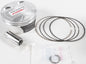 Piston Kit Armorglide 96.00/Std 12:1 Kaw