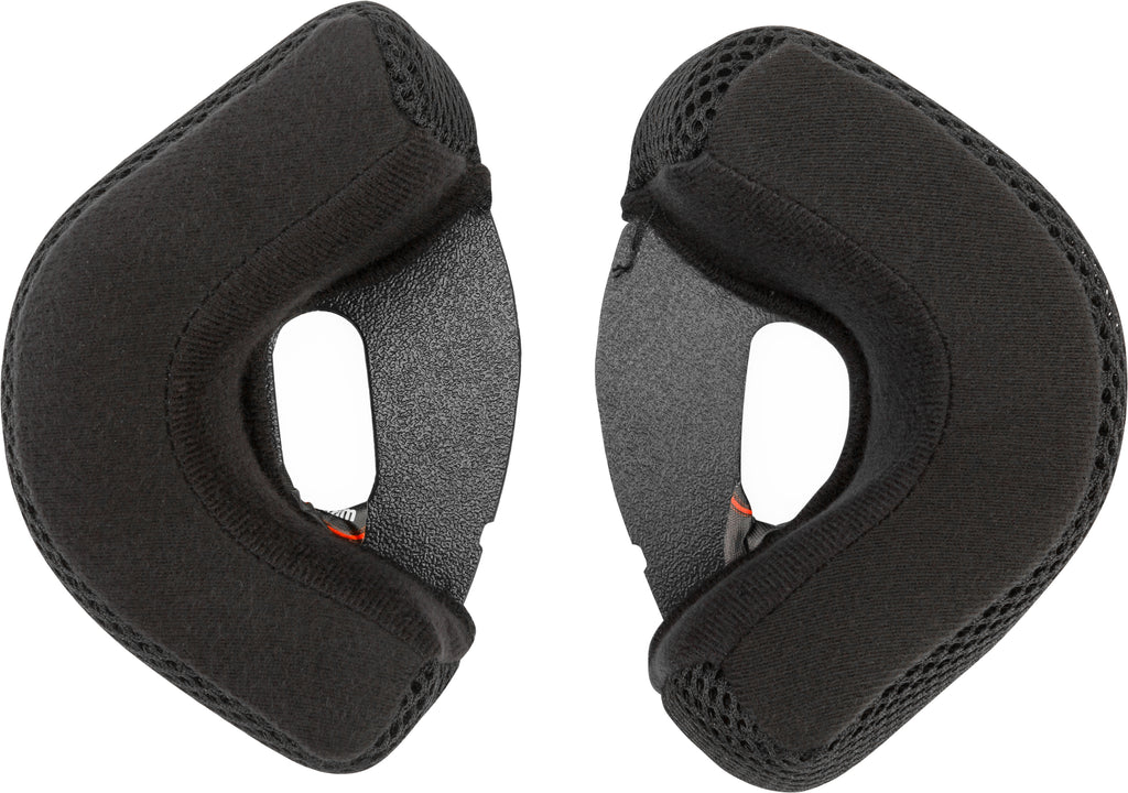 Cheek Pads 40mm (Ys Stock Size) Of 2y