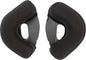 Cheek Pads 40mm (Ys Stock Size) Of 2y