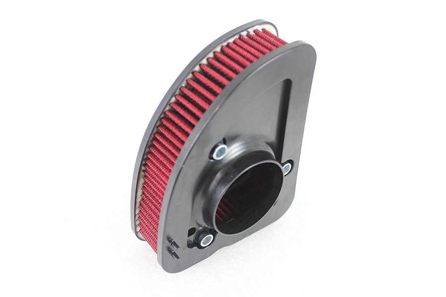 Air Filter Black