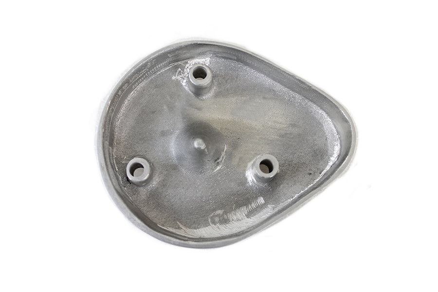 S&S Super E and G Carburetor Deflector