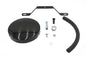 Wyatt Gatling Black Smooth Air Cleaner