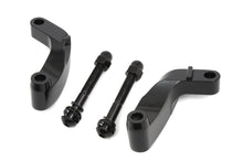 Load image into Gallery viewer, Black Prime Mirror Relocation Kit