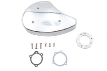 Load image into Gallery viewer, Bendix-Keihin Air Cleaner Assembly Chrome